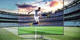 So wird die Fußball-EM zum TV-Highlight