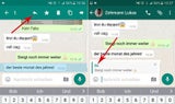 WhatsApp jetzt mit neuer Top-Funktion