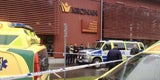 Schul-Massaker: Täter posiert für Schüler