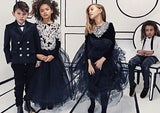 Balmain Kids