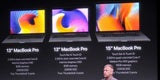 Apple revolutioniert das MacBook Pro