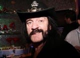 Lemmy Kilmister: Seine besten Bilder