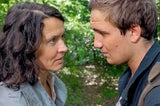 Tatort - Der Wald steht schwarz und schweiget