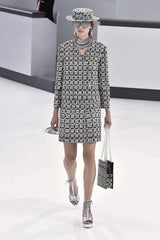 Chanel RTW Spring 2016