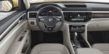 VW Atlas kommt nur als Benziner