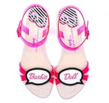 Barbie-Schuhe jetzt auch für Erwachsene