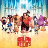 "Ralph reicht's": Fantasievolle Disney-Produktion im Videospielmilieu