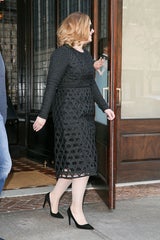 Adele überrascht mit neuer Figur