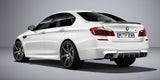 BMW bringt schärfsten M5 aller Zeiten