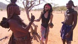 "Wild Girls - Auf High Heels durch Afrika"