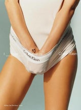 Calvin Klein
