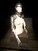 Alexander McQueen Ausstellung