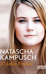 Natascha Kampusch
