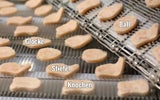 Kennen Sie die vier Chicken McNuggets Formen?