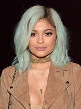 Kylie Jenner
