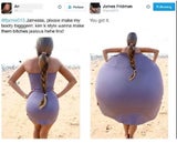 James Fridman