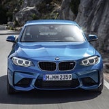 Alle Infos vom BMW M2 Coupé