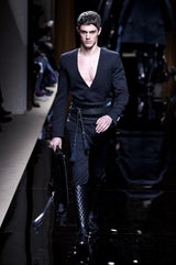 Balmain Herbst/Winter 2016/2017