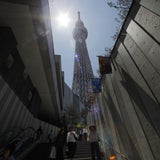 Das ist der höchste Turm der Welt