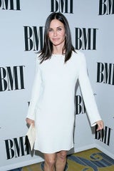 Courtney Cox