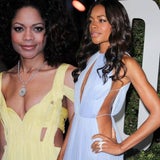 Naomie Harris: Ihre schönsten Bilder