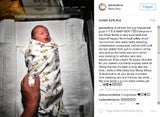 Jamie Oliver: 5. Baby