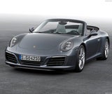 Alle Infos vom „neuen“ Porsche 911