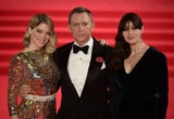'Spectre' - Royal World Premiere in London
