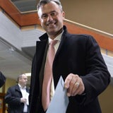 Das Ergebnis der Bundespräsidenten-Wahl im Detail