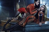 Balmain