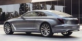 Hyundai greift Mercedes S-Klasse an