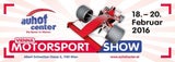 PS-Spektakel für heimische Autofans