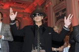 Udo Lindenbergs Unplugged-Album millionenfach verkauft