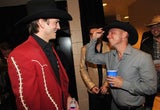 Ashton Kutcher in Las Vegas