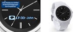 Hofer bringt Smartwatch um 60 Euro