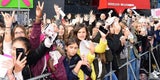 Fan-Ansturm auf YouTube- Star »Bibi«
