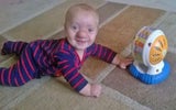 Baby Ollie