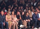 Kanye Wests Yeezy Fashion Show