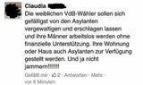Mord-Drohung gegen Van der Bellen