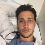 Doc Mike - Der heißeste Arzt auf Instagram