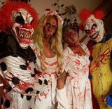 Die besten Halloween-Kostüme der oe24-Leser