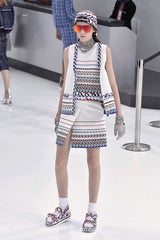 Chanel RTW Spring 2016