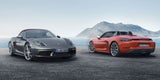 Das ist der neue Porsche 718 Boxster