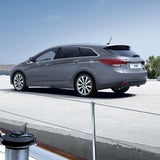 Hyundai schickt "neuen" i20 ins Rennen