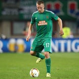 Die Noten der Rapid-Stars