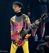 Prince