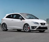 So kommt der neue Seat Leon III