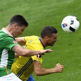 Die besten Bilder von Irland - Schweden