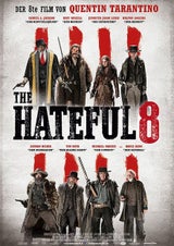 Quentin Tarantinos "The Hateful Eight"