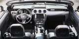 Neuer Ford Mustang im Test